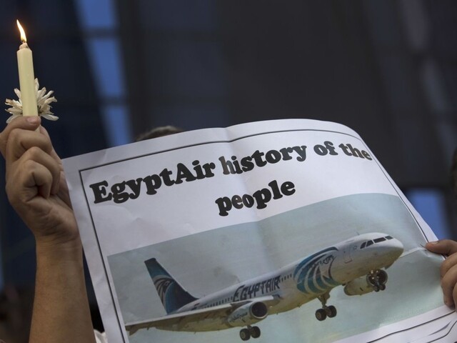 Haváriu EgyptAir vyšetrujú ako nehodu, nie je dôkaz o terorizme