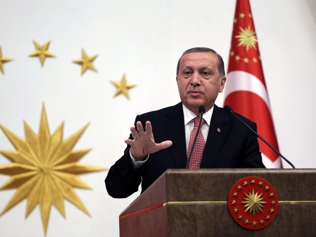 Turecko urovnalo spor s Ruskom, Erdogan sa v liste ospravedlnil