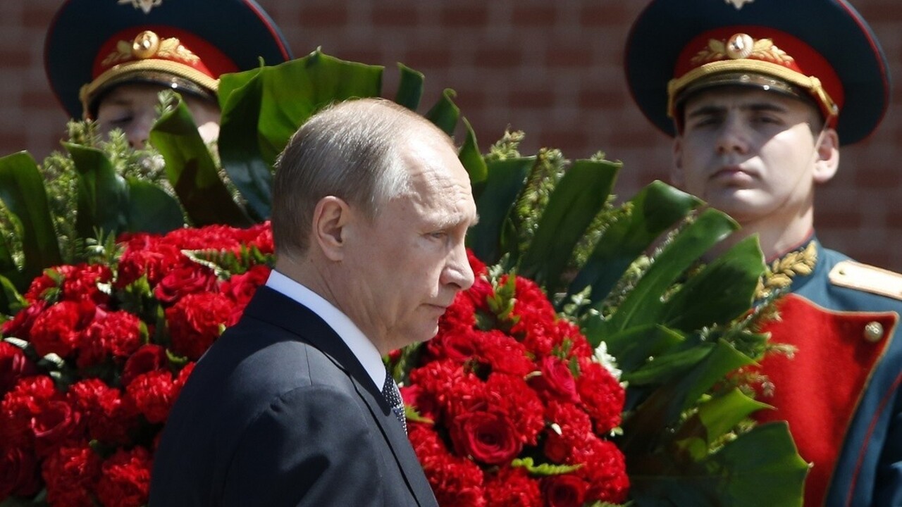 Americkí diplomati v Rusku zažívajú šikanu, sťažujú sa Putinovi