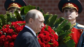 Americkí diplomati v Rusku zažívajú šikanu, sťažujú sa Putinovi