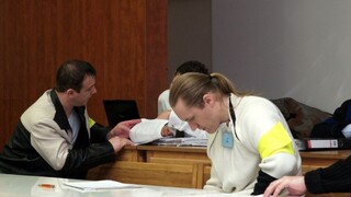 Súd uznal Niguta vinného, v neprítomnosti dostal 23 rokov