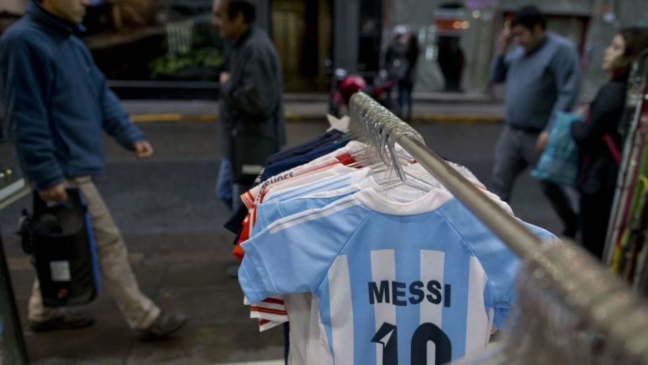 Frustrovaný Messi už nechce reprezentovať. Čo mu odkázal legendárny Maradona?
