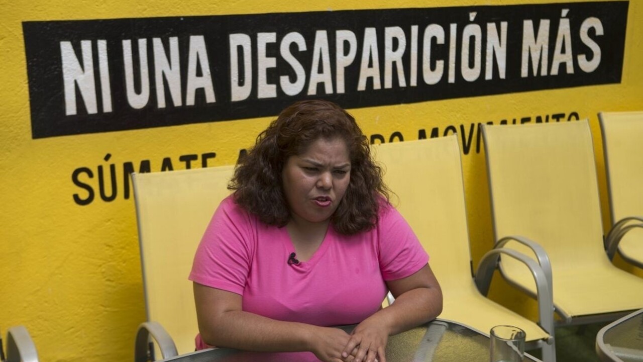 V mexických väzniciach mučia stovky žien, tvrdí Amnesty International