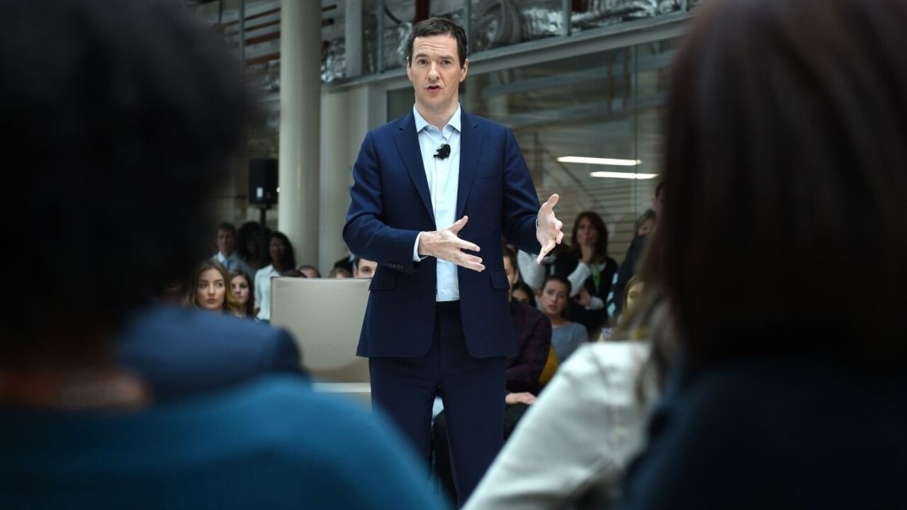 Brexit spôsobil Britom hospodárske ťažkosti. Minister financií avizuje zvýšenie daní