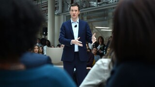 Brexit spôsobil Britom hospodárske ťažkosti. Minister financií avizuje zvýšenie daní