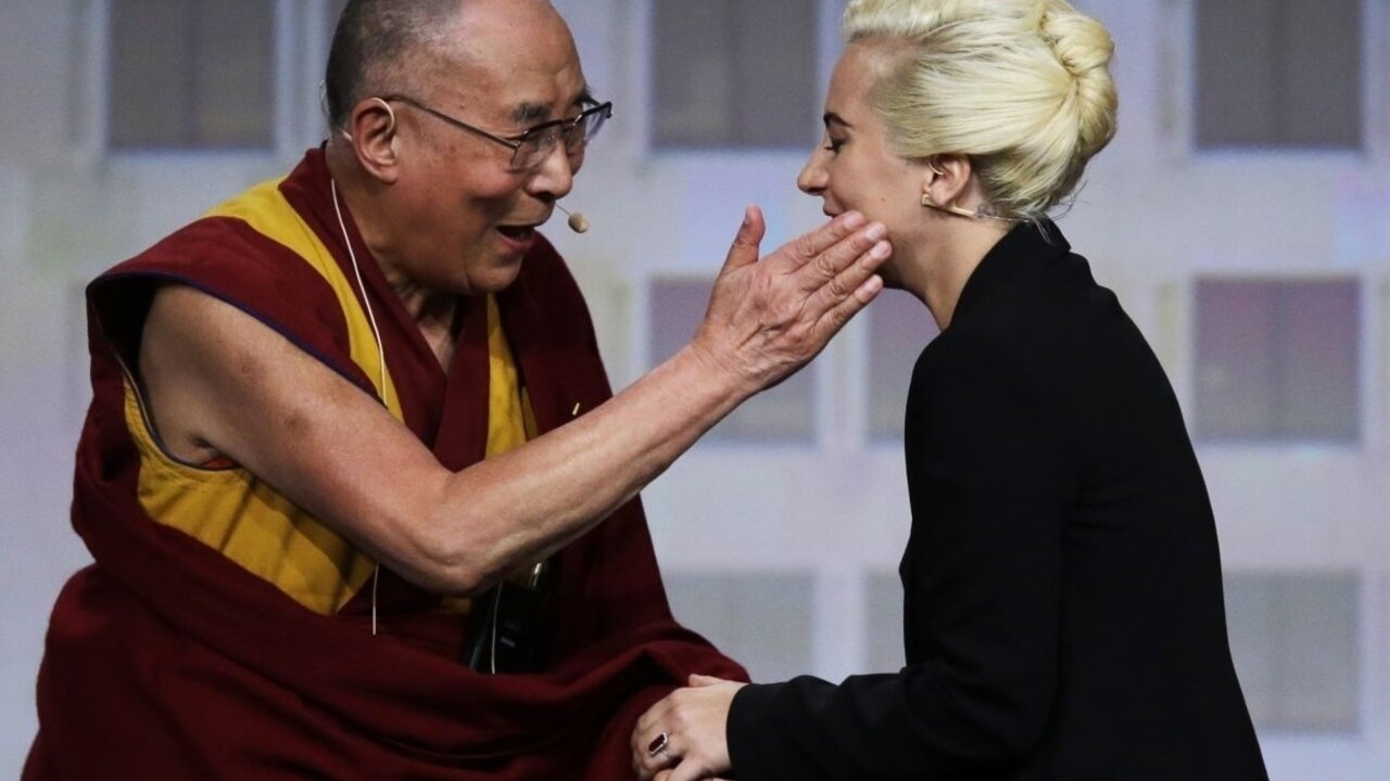 Lady Gaga nahnevala Číňanov, ocitne sa na čiernej listine?