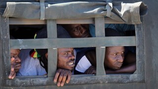 zimbabwe ilustračná foto väzni 1140 (SITA/AP)
