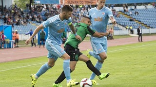 Slovan sa po remíze s Partizani Tirana pripravuje na odvetu