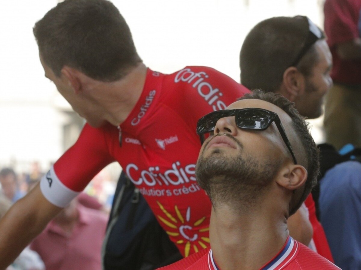 Bouhanni sa pobil s opilcami a na Tour de France sa nepredstaví