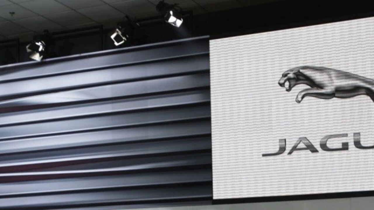 Brexit plány nezmenil. Jaguar potvrdil, že na Slovensku vybuduje závod