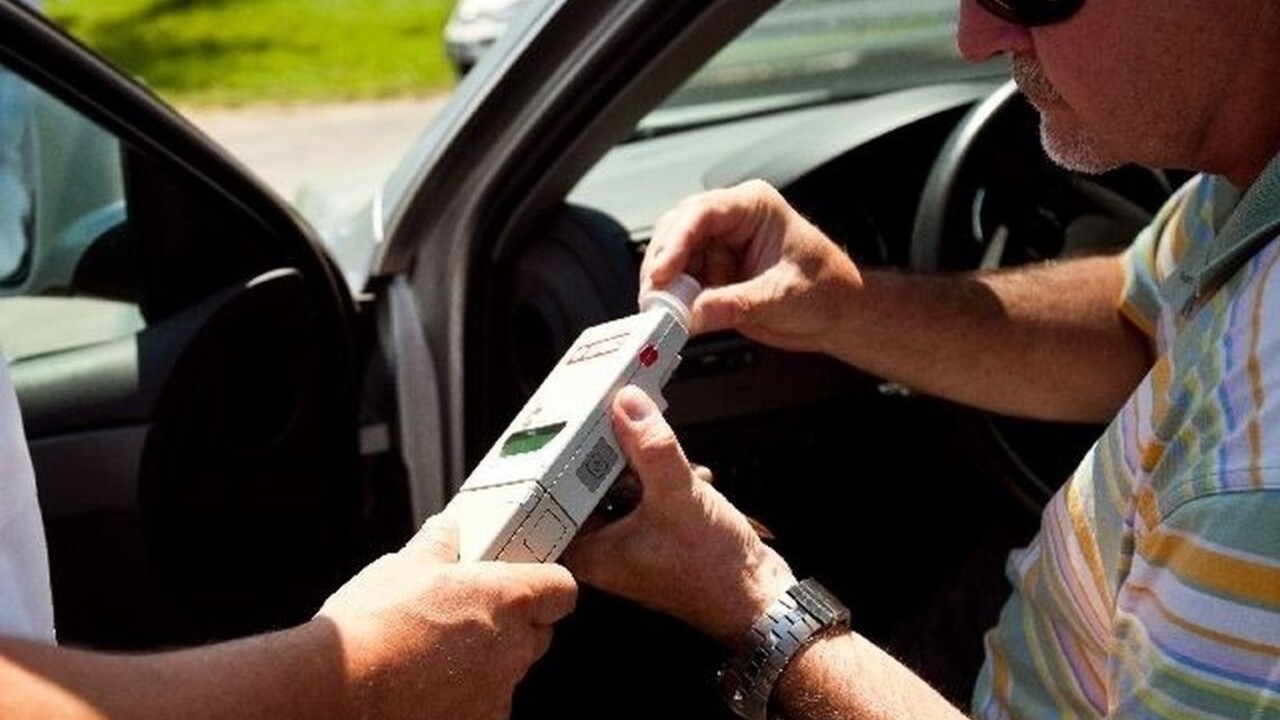 Chorváti museli zastaviť autobus plný dovolenkárov, šoféroval ho opitý Slovák