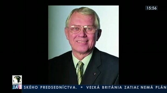 Do hádzanárskeho neba odišiel Jozef Ambruš