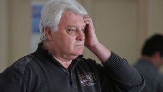 Viliama Mišenku uznali vinným, pôjde do väzenia na 25 rokov