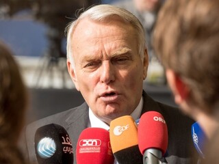 Rusko si sadne za spoločný rokovací stôl s NATO