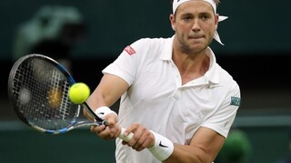 Wimbledon bol svedkom kuriozity, aká sa stane raz za uhorský rok