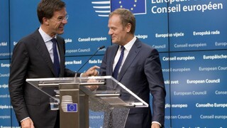 V Bruseli sa bude rokovať o zmenách v európskej obrannej stratégií. Pre vojnu chcú rozšíriť vojenské vybavenie