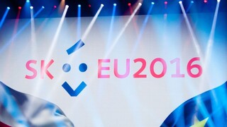 Slovenské predsedníctvo je predo dvermi, žezlo prevezmeme od Holandska