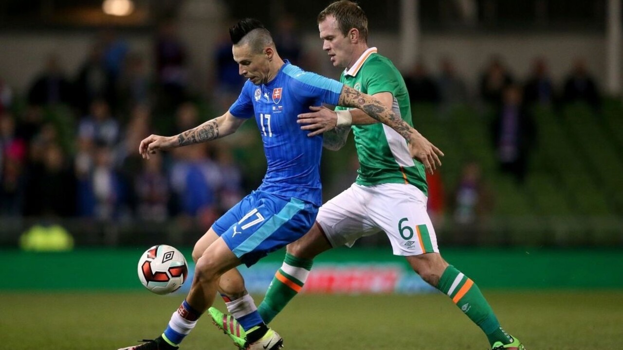 Hamšík do konca kariéry v Neapole? Záleží na zmluve