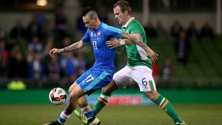 Hamšík do konca kariéry v Neapole? Záleží na zmluve