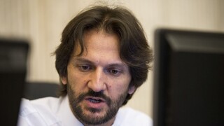 Danko prerušil odvolávanie Kaliňáka na neurčito, má zasadnúť poslanecké grémium