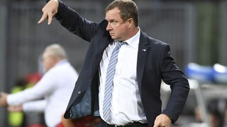 Éra Pavla Vrbu sa skončila, českí futbalisti sú bez trénera