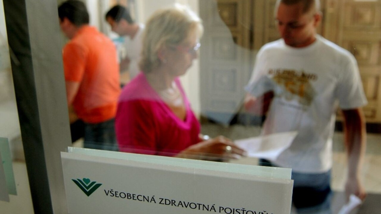 Firmy tety Anky nekončia, štátna poisťovňa im predĺžila zmluvy