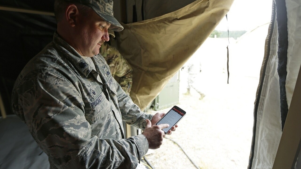 americká armáda  USA vojak 1140 px (SITA/AP)