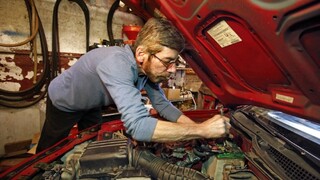 Staršie vozidlá Hondy majú nebezpečné airbagy, v USA ich zvolávajú