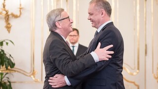 Slovensko sa ujalo predsedníctva v Rade Európskej únie