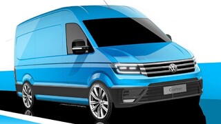 Volkswagen vyvíja novú dodávku s klientmi