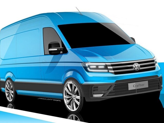 Volkswagen vyvíja novú dodávku s klientmi