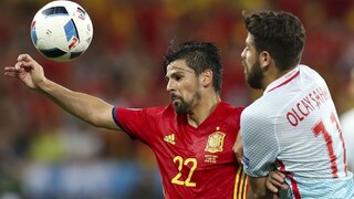 Španiel Nolito sa stal novou posilou Manchestru City