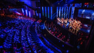 Slovensko počas galavečera k predsedníctvu ukázalo naše skvosty, umelecké i prírodné