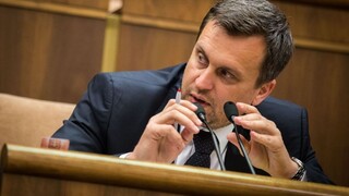 Pre konflikty spojené s odvolávaním Kaliňáka je vraj potrebný nový rokovací poriadok