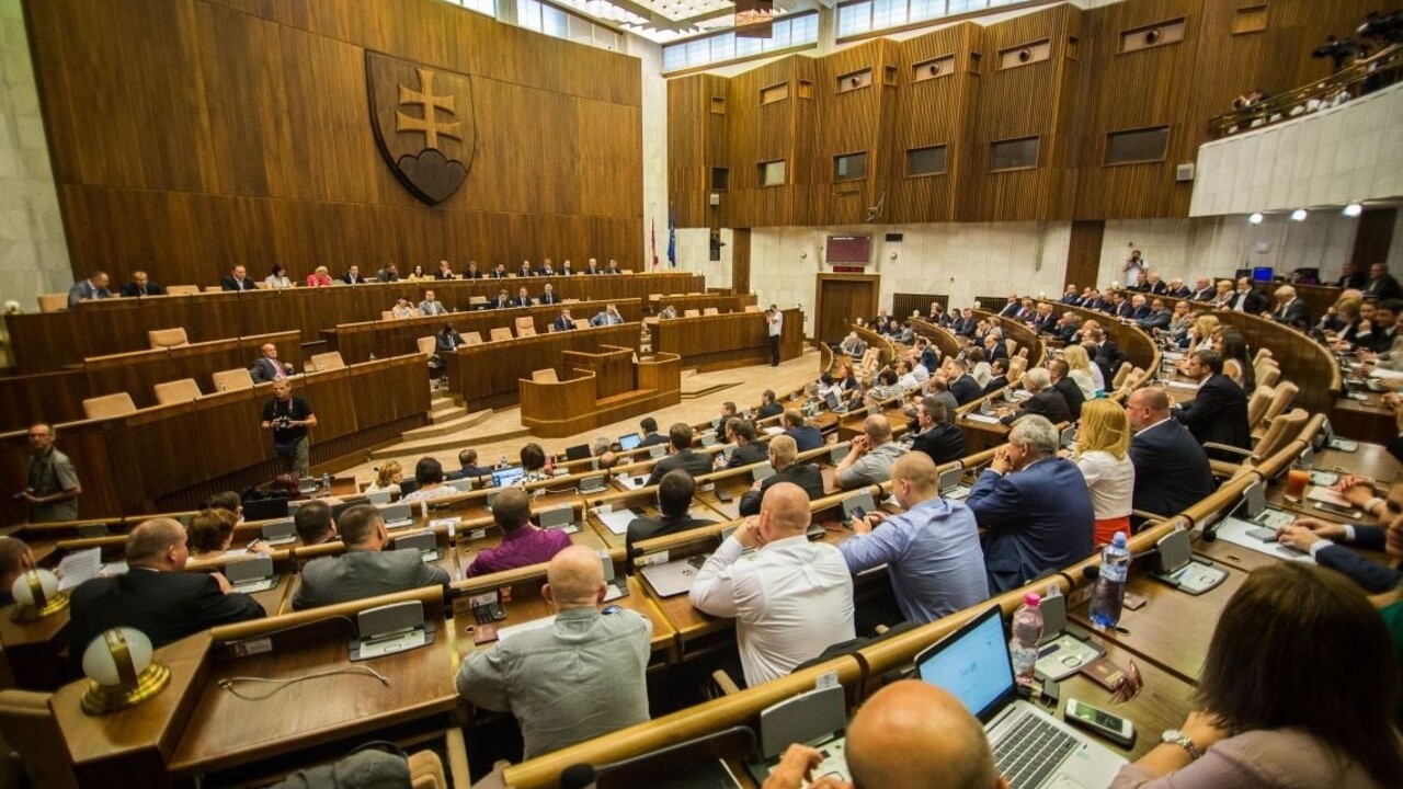 Aj dostupnejší osobný bankrot je v novom balíku legislatívnych zmien