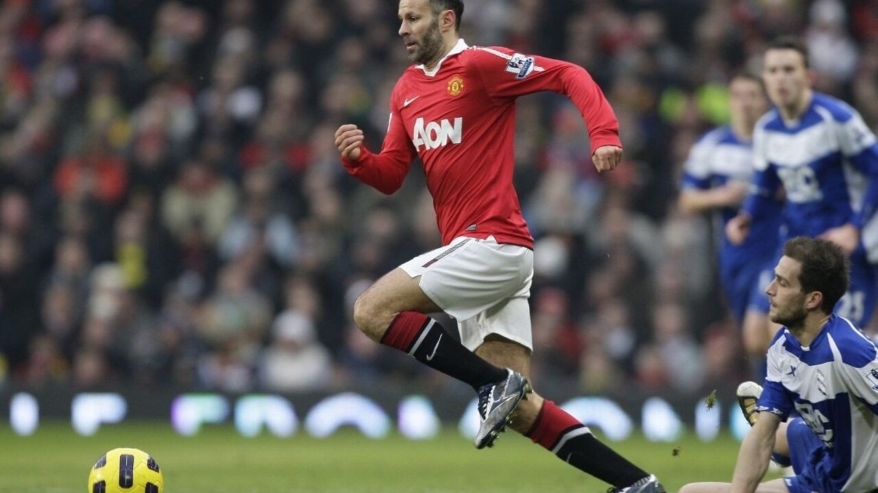 Manchester United opúšťa po 29 rokoch jedna z jeho legiend