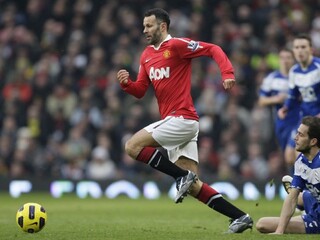 Manchester United opúšťa po 29 rokoch jedna z jeho legiend