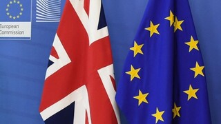 Británia môže po Brexite vstúpiť do EHP, nórska premiérka o tom pochybuje