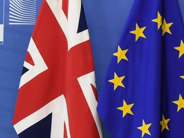 Británia môže po Brexite vstúpiť do EHP, nórska premiérka o tom pochybuje