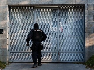 Zasahujú proti zločincom, riskujú životy a často sú aj psychológmi