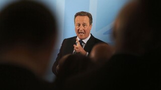 Hľadá sa Cameronov nástupca, Mayová a Gove komentovali aj migráciu