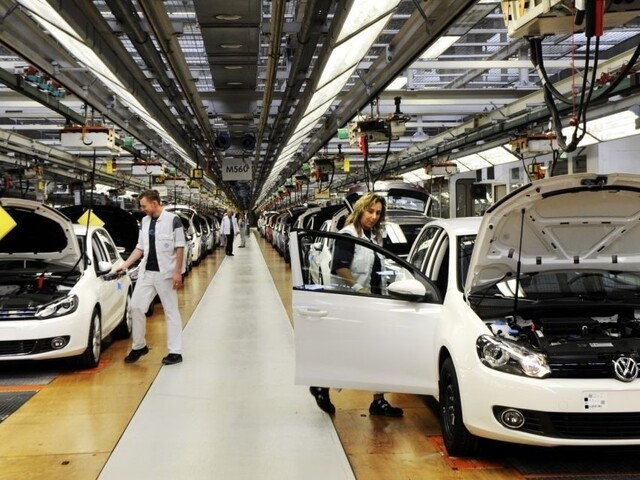 Volkswagen zmýva hriechy najmä v USA, Európa je vraj príliš nákladná