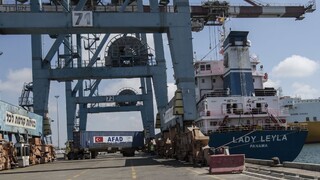 Koniec napätých vzťahov? Izrael pustil do prístavu prvú tureckú humanitárnu loď