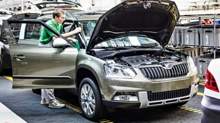 Český nápad roka: Počítač podľa zvuku rozpozná poruchu auta