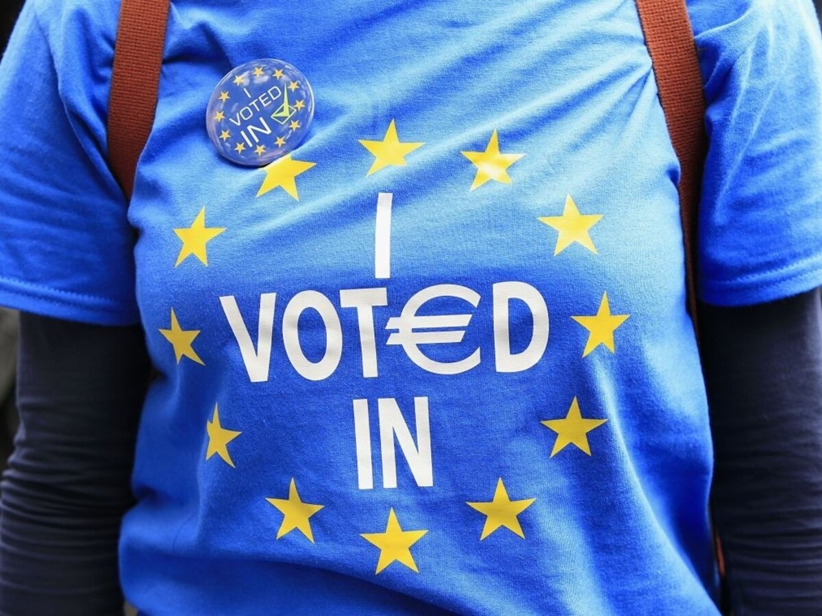 Vinou Brexitu zanikne na kontinente do pol milióna pracovných miest