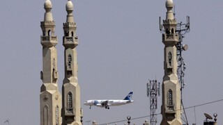 Čierna skrinka z EgyptAir odhalila požiar na palube lietadla