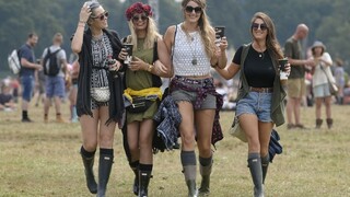 Švédi hlásia rozsiahle sexuálne útoky na festivaloch. Najmladšia obeť má 12 rokov