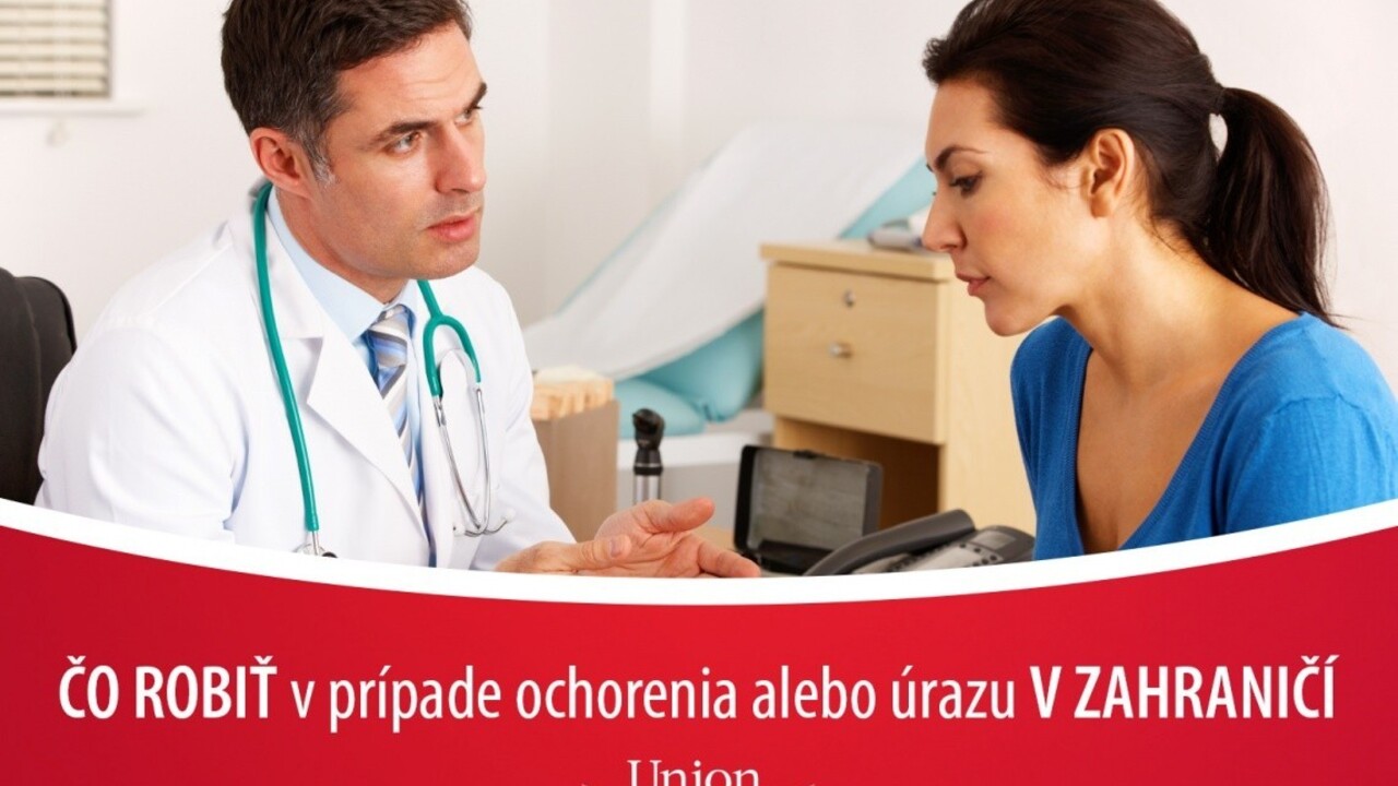 Čo robiť pri poistnej udalosti v zahraničí?