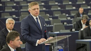 Únia by mala lepšie komunikovať s občanmi, myslí si Fico