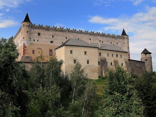 Zvolen predal pozemky v centre mesta, teraz ich chce späť